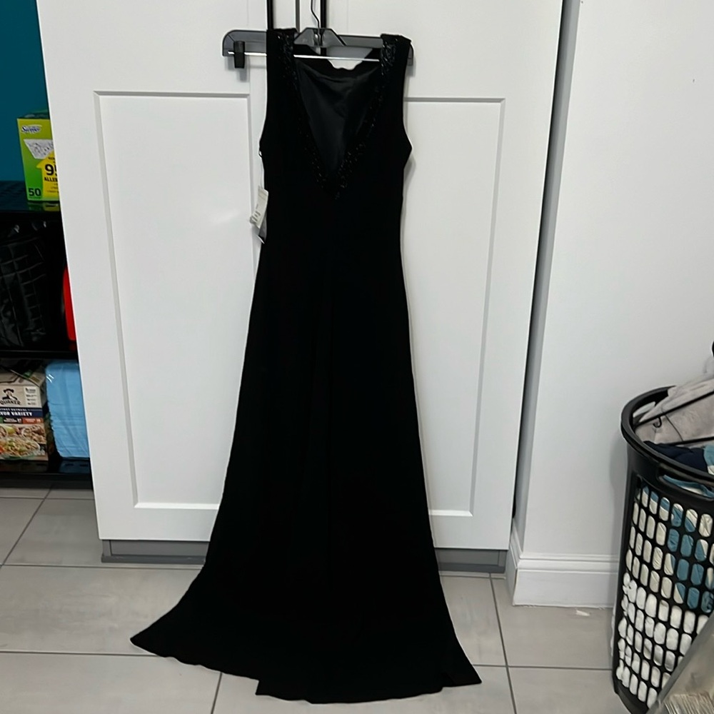 Ralph Lauren Evening Gown - Size 4